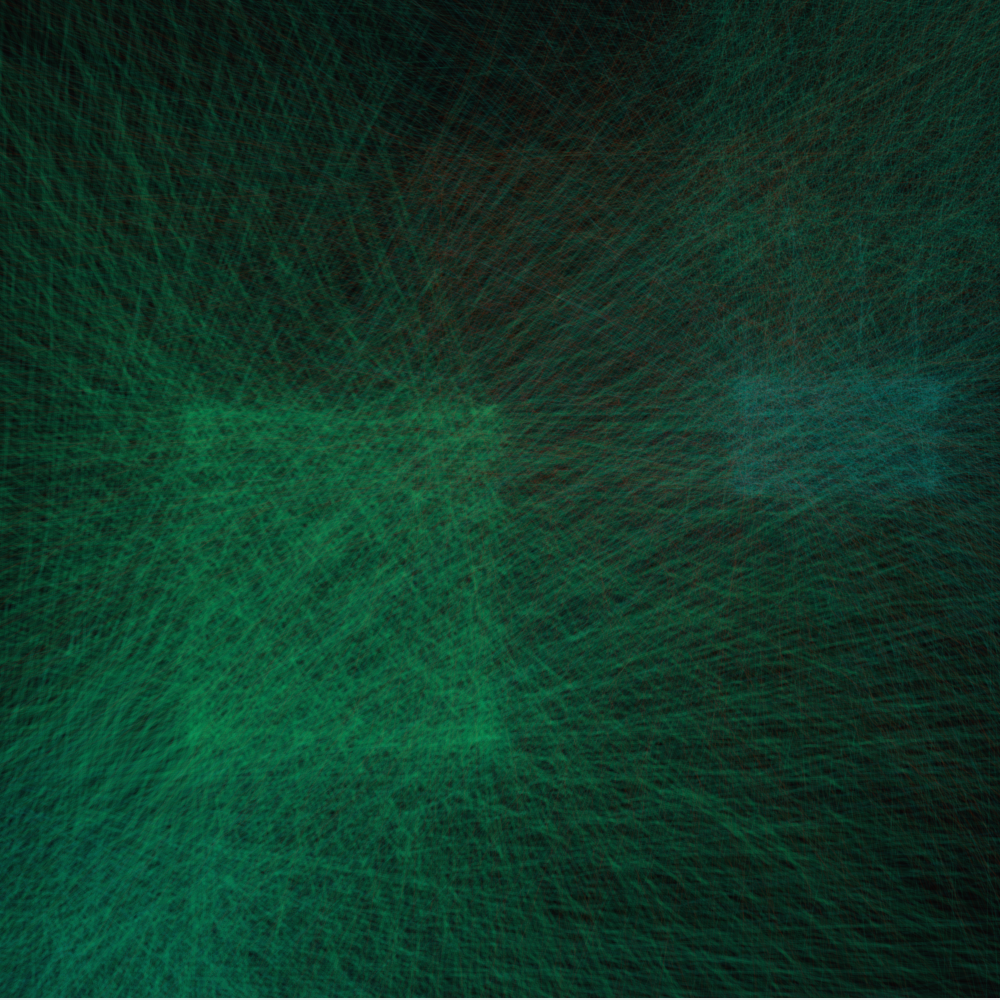 Sometimes Fuzzy Squares #5 static token preview