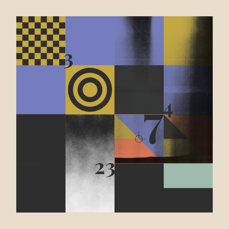 Abstraction IV #22 static token preview
