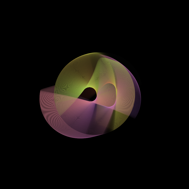 mechanical organism #23 static token preview
