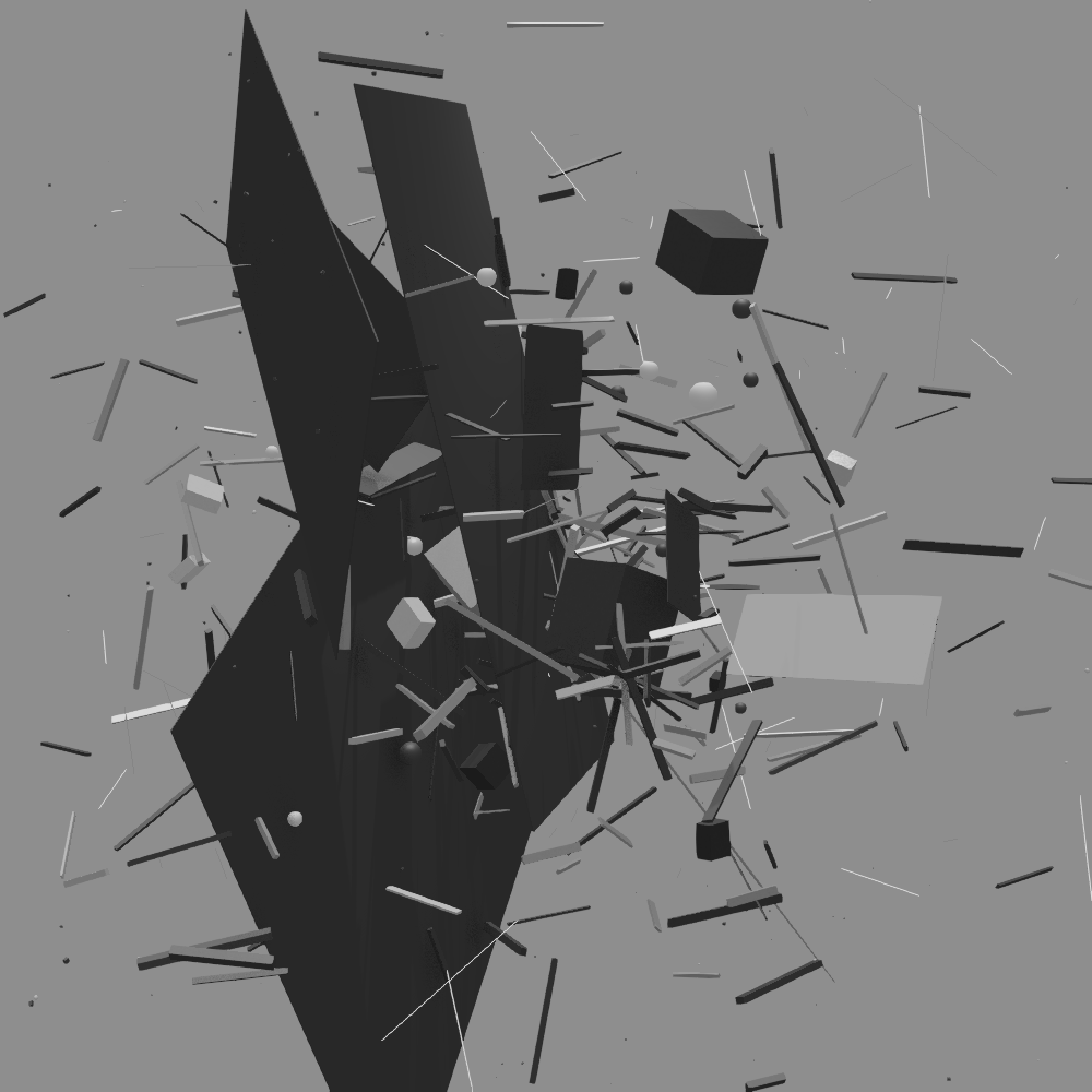 Crash #6 static token preview