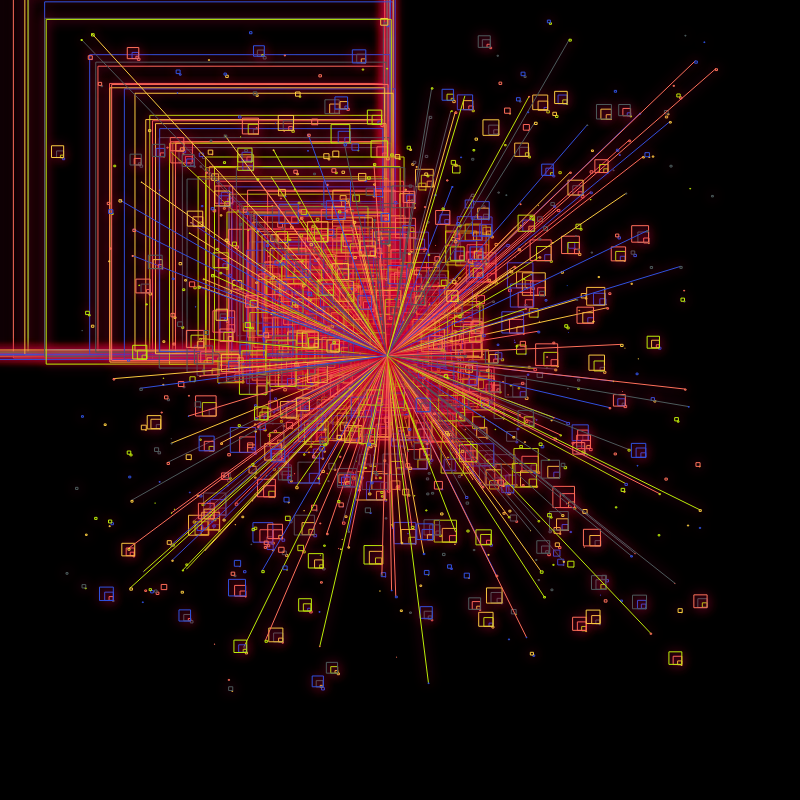 Destroy (explode) squares! #13 static token preview