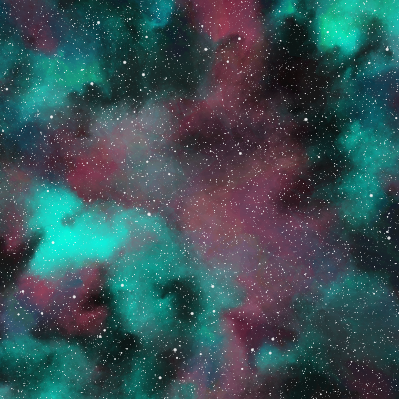 Universe #95 static token preview