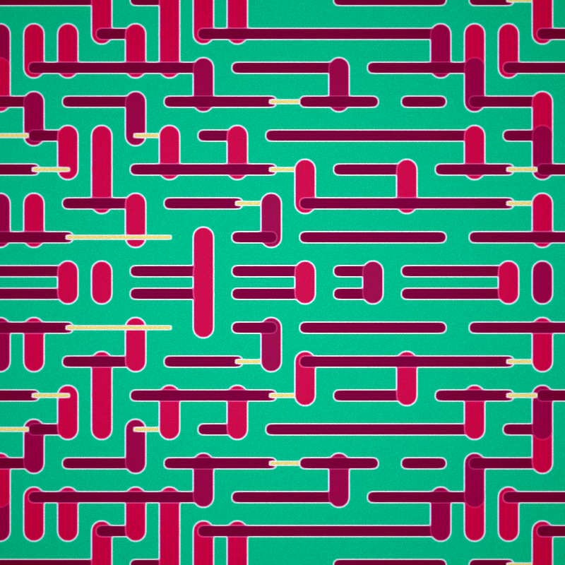 Labyrinth #23 static token preview