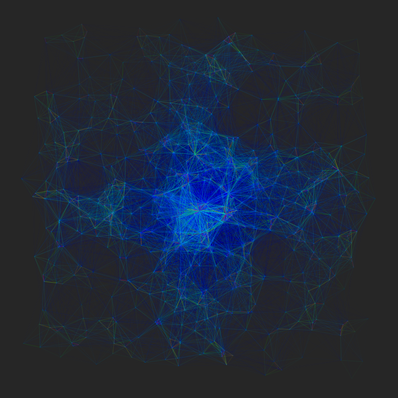 micélio. #15 static token preview