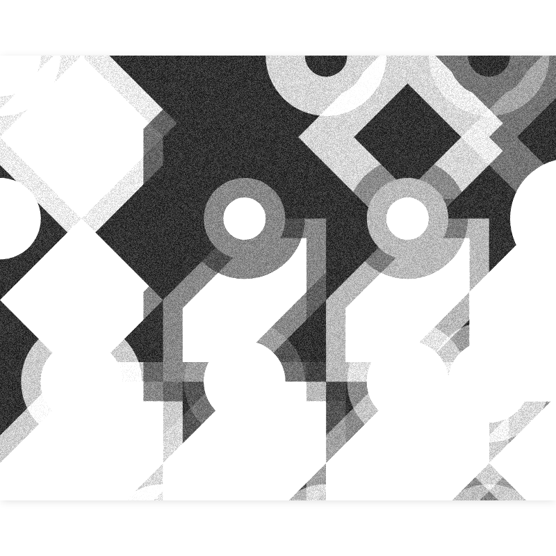 Structural Synthesis #21 static token preview