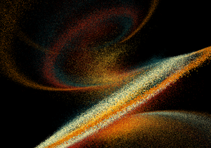 Angular momentum project preview