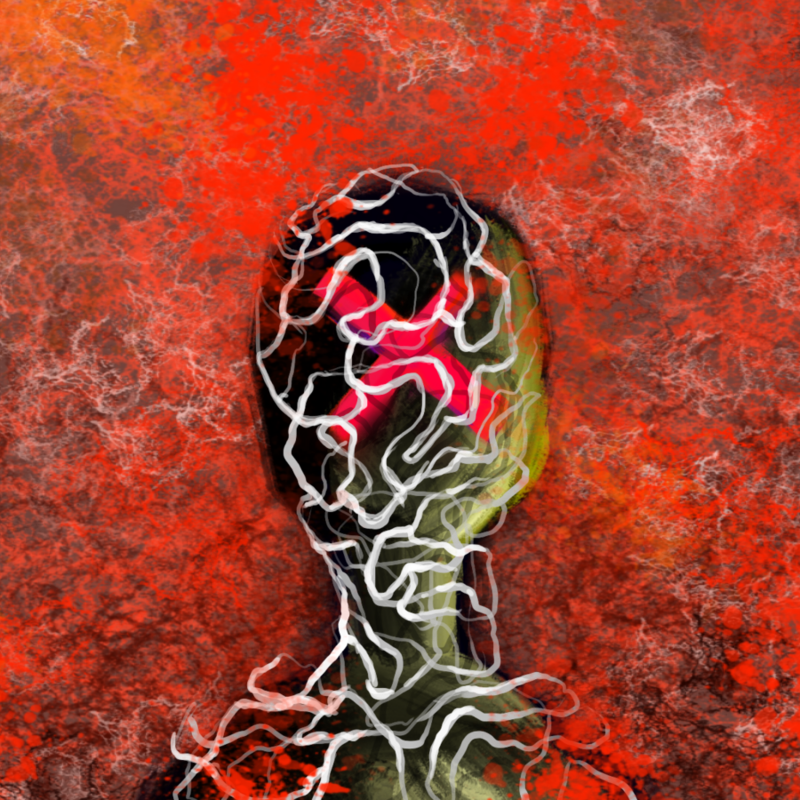 Mindscapes n4 #4 static token preview