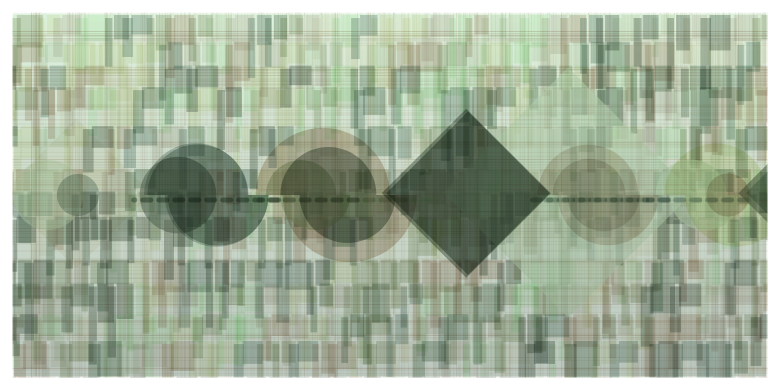 The Sequence #22 static token preview