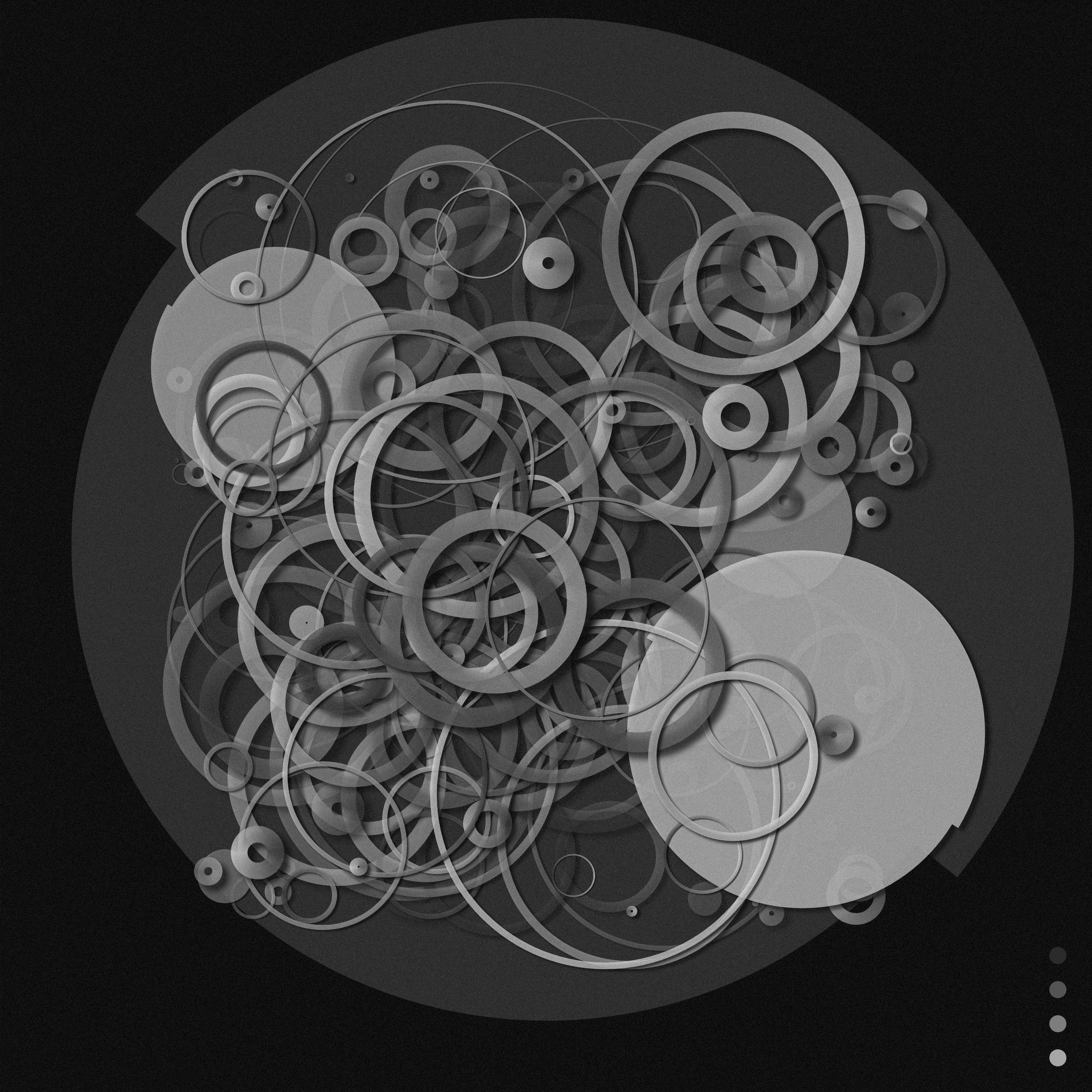 Geometrische Formen II #18 static token preview