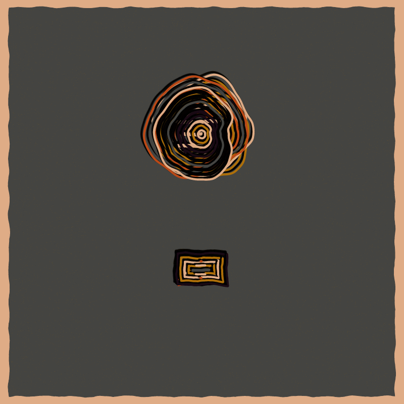 Assemble #12 static token preview