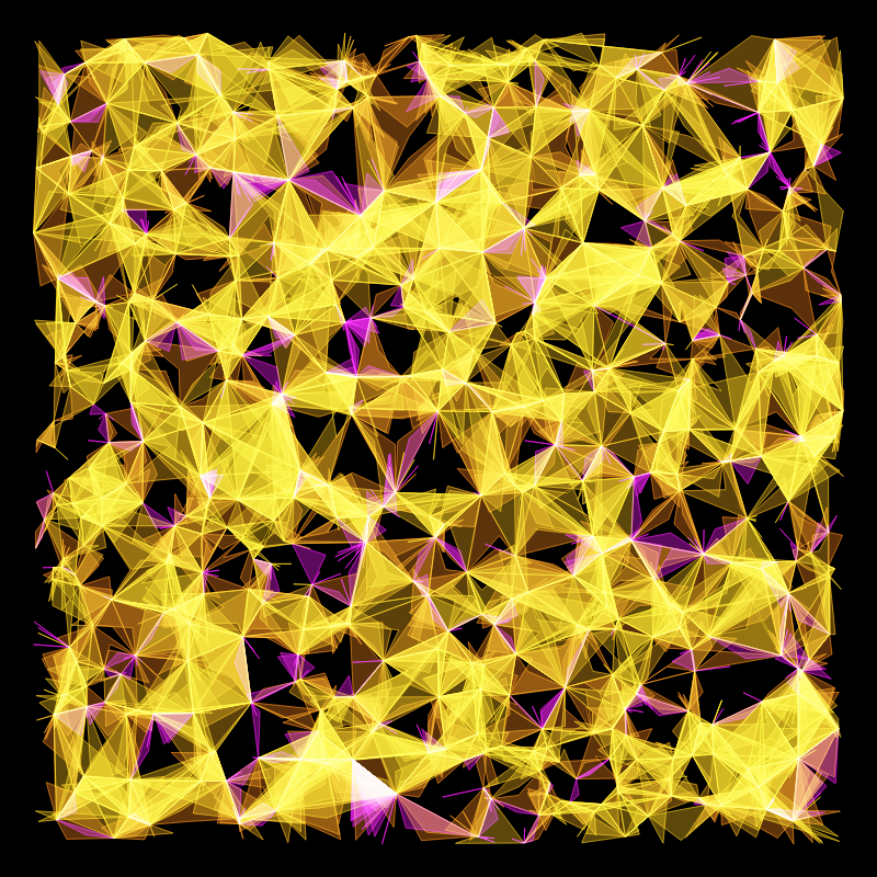 Shiny Shapes #20 static token preview