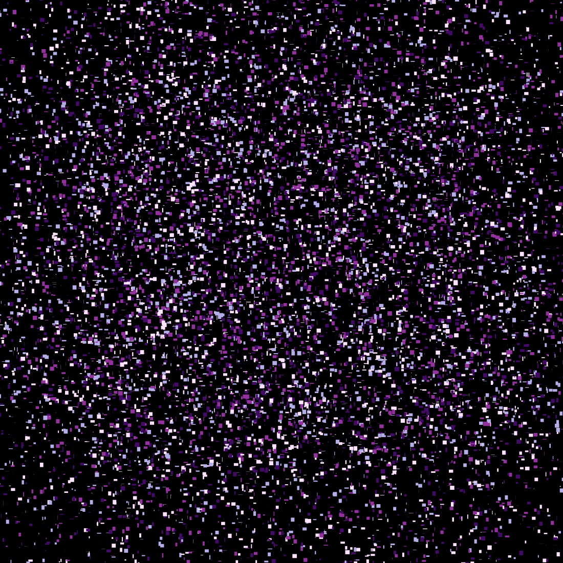 Therapeutic Visual Noise #7 static token preview
