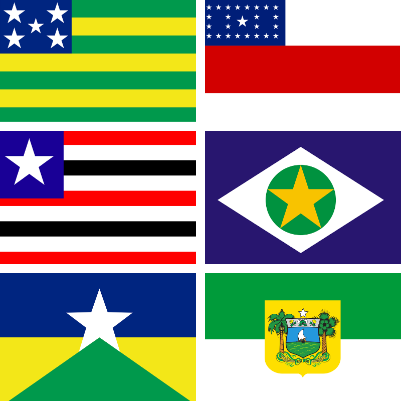 Brashill pelo Brasil #25 static token preview