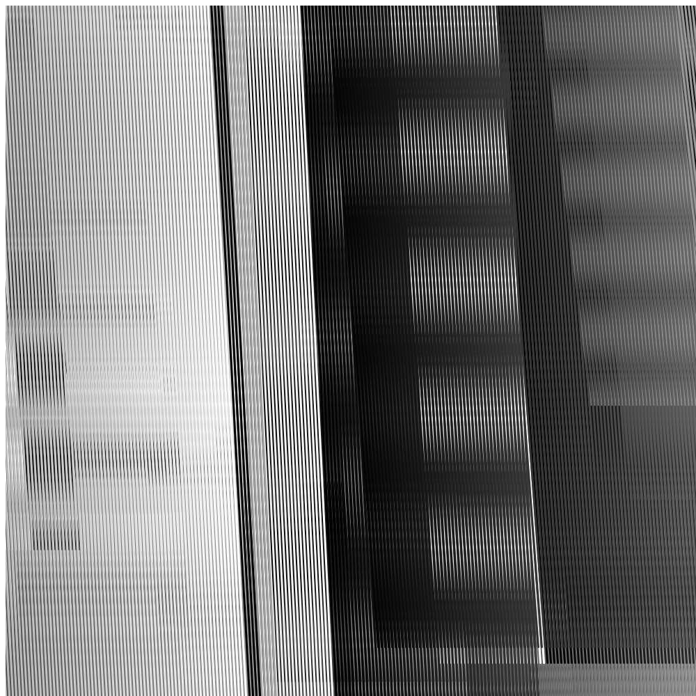 All These Barcodes #23 static token preview