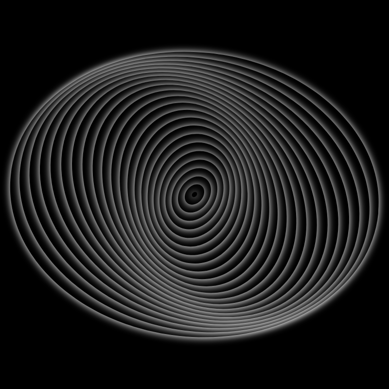 Vortice Umbra #2 static token preview