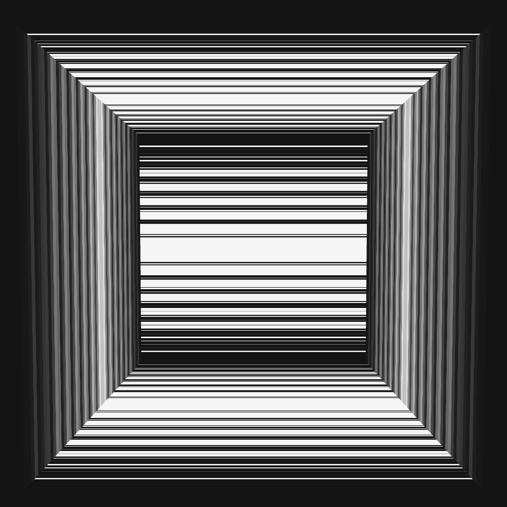 Modulacions 3: 'Cubes' (audio) #4 static token preview