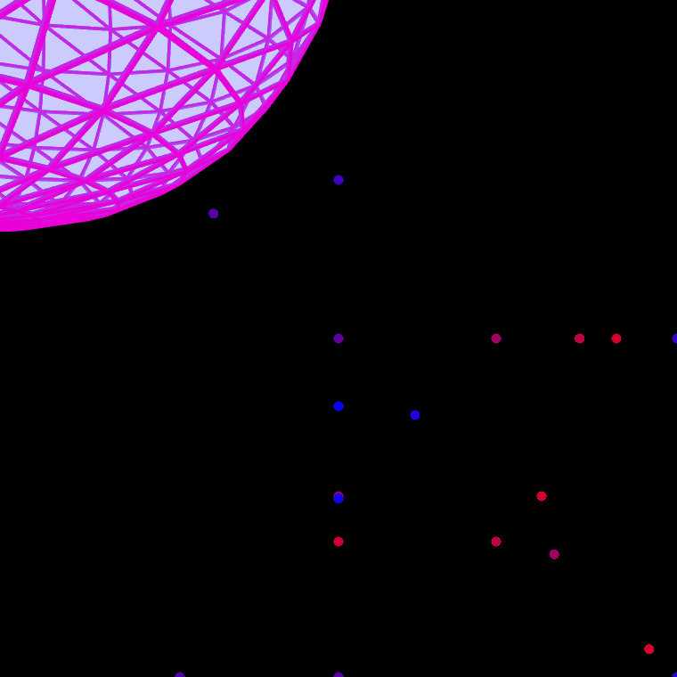 \\ WORLDS APART // #4 static token preview