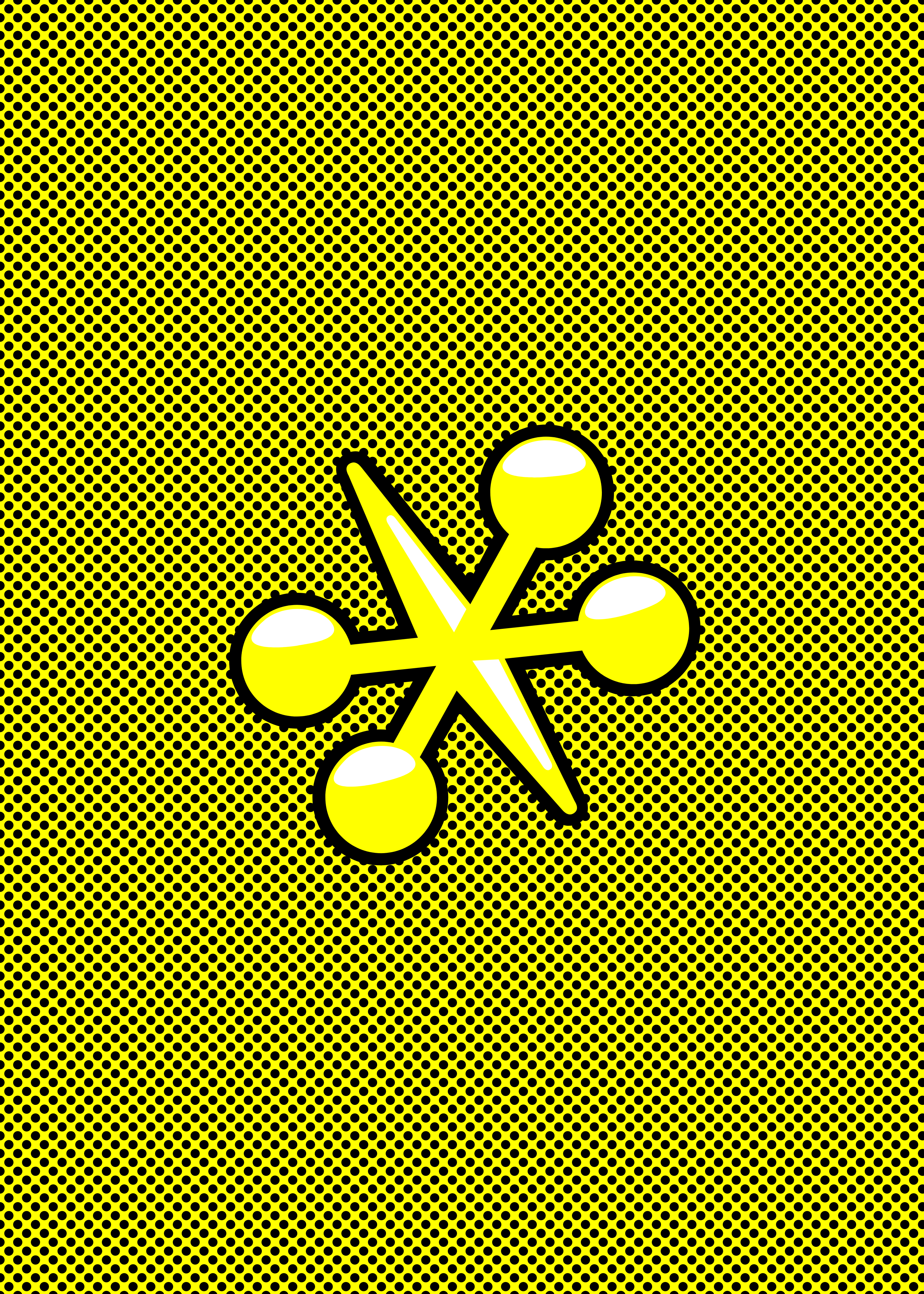24 Hour Party People #18 static token preview