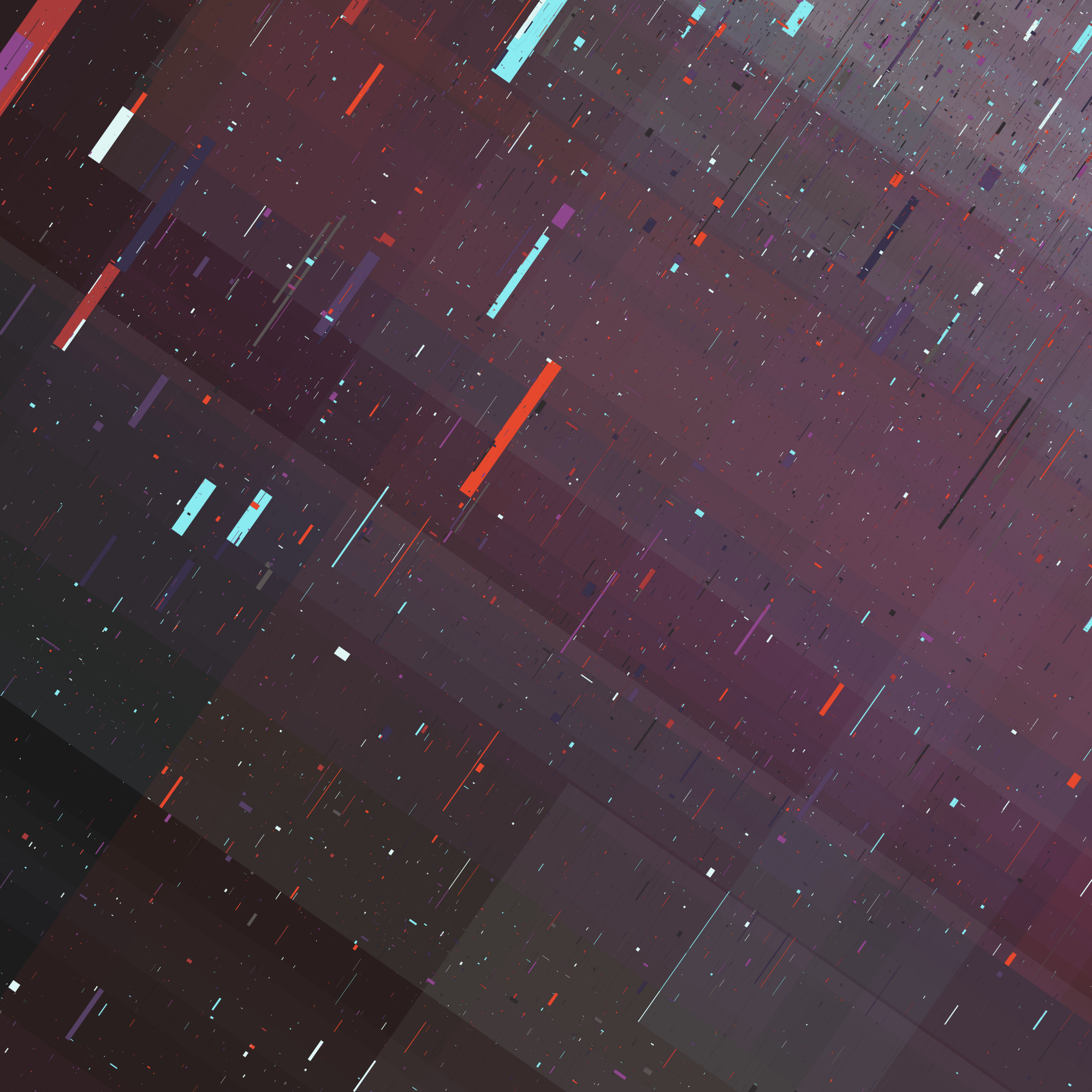 Echoes of the Big Bang #16 static token preview