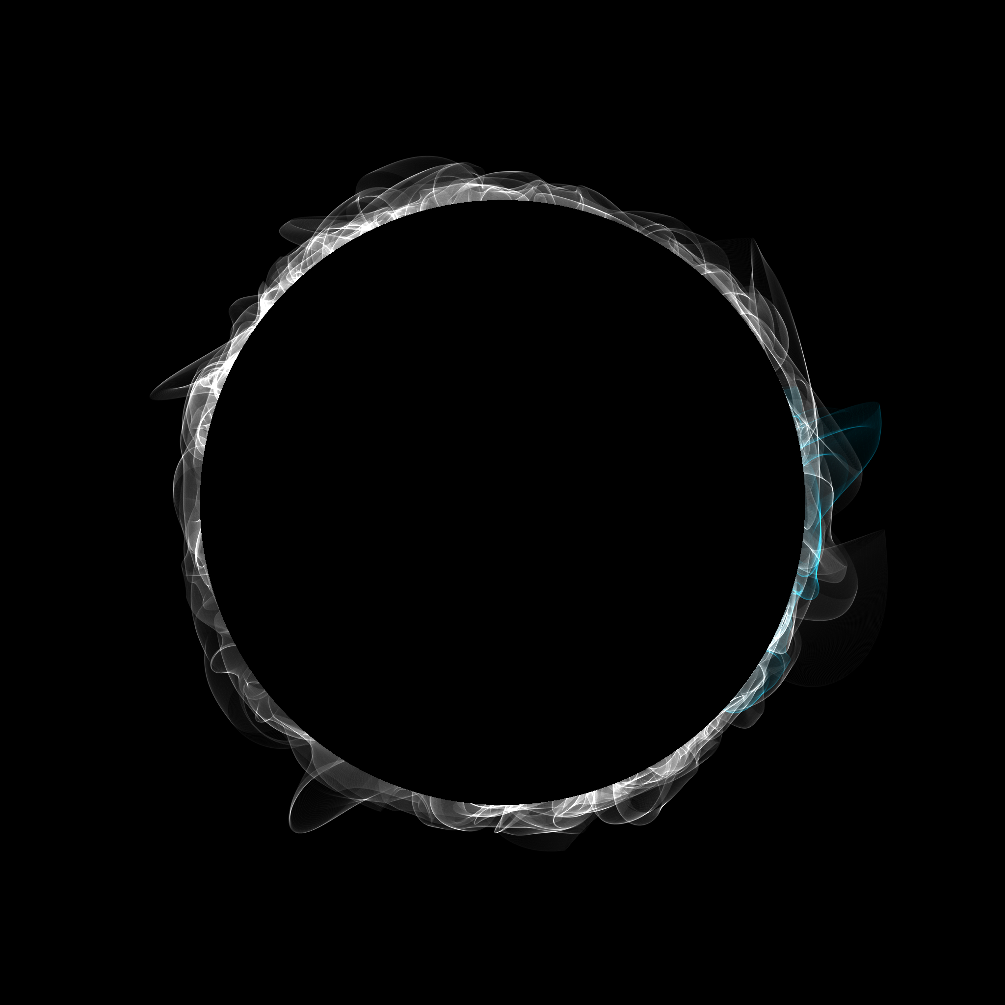 Eclipse v1 #2 static token preview