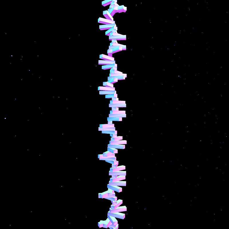 Going Somewhere #8 static token preview