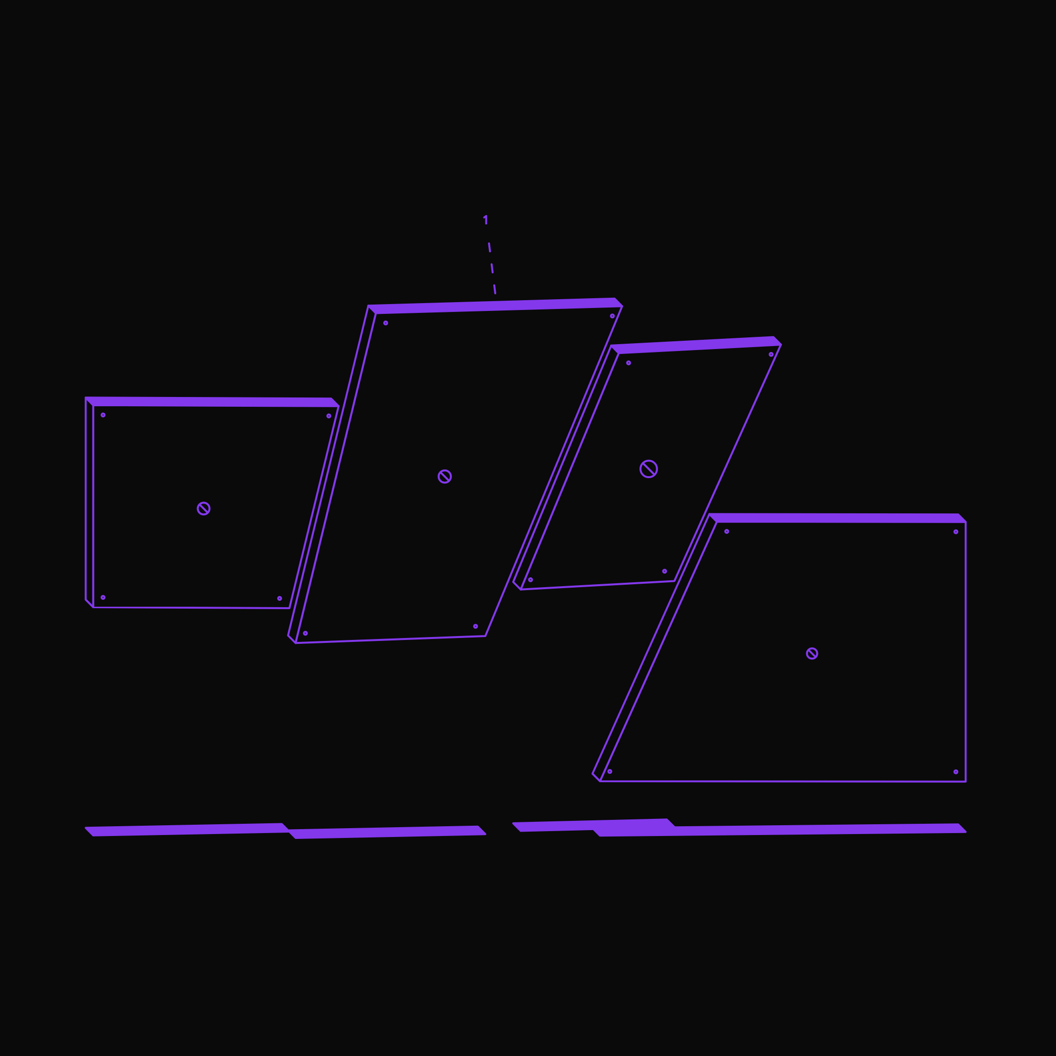 2D or not 2D #25 static token preview