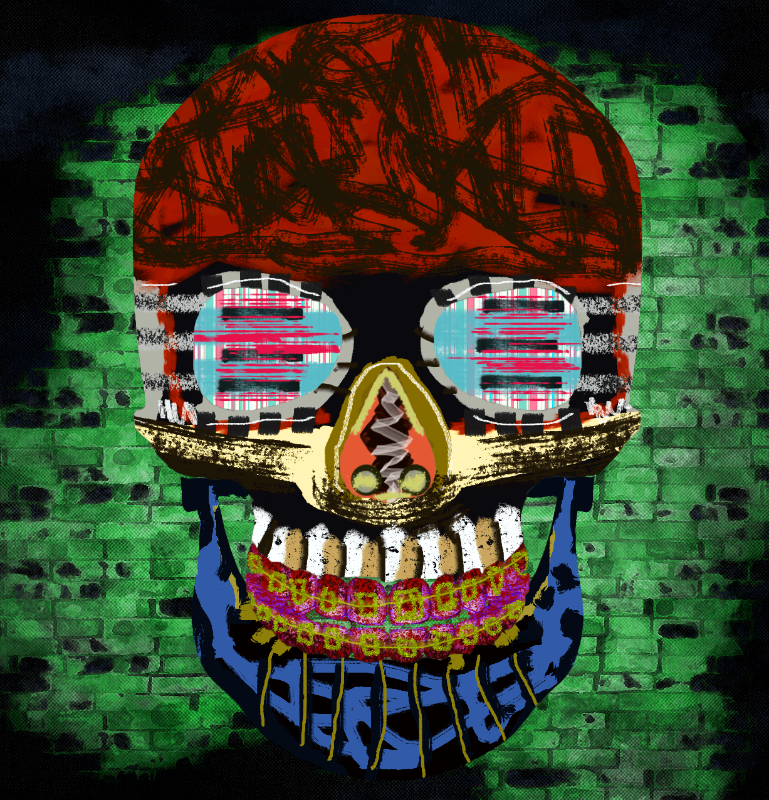 One life at a time #3 static token preview