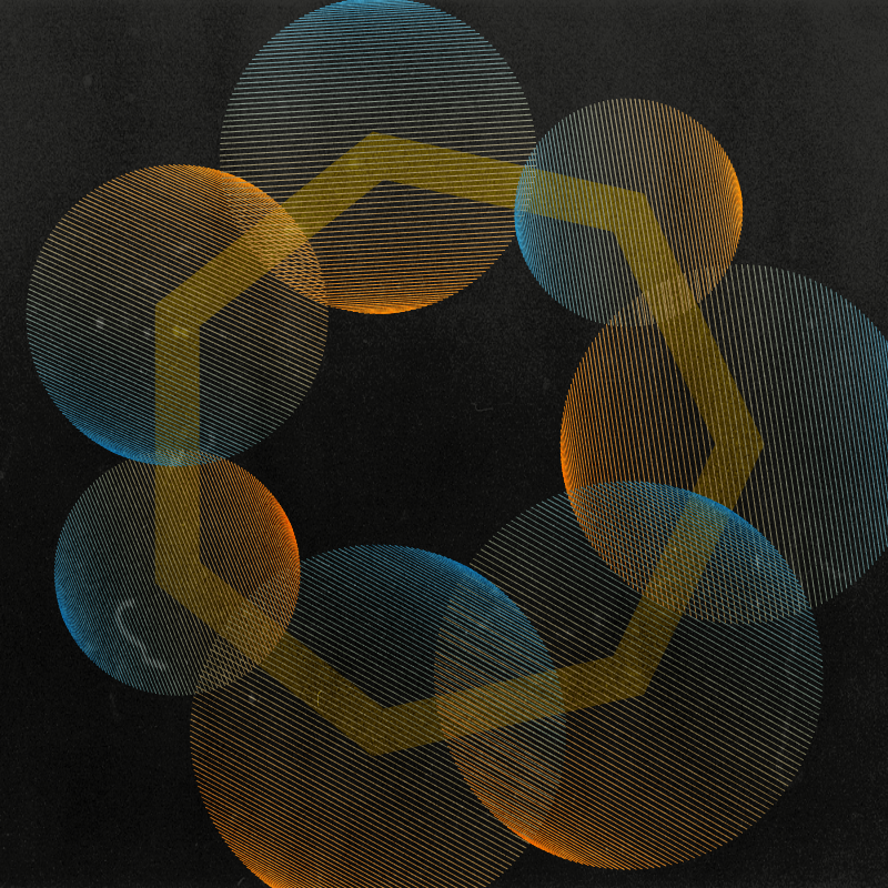 Habitats #23 static token preview