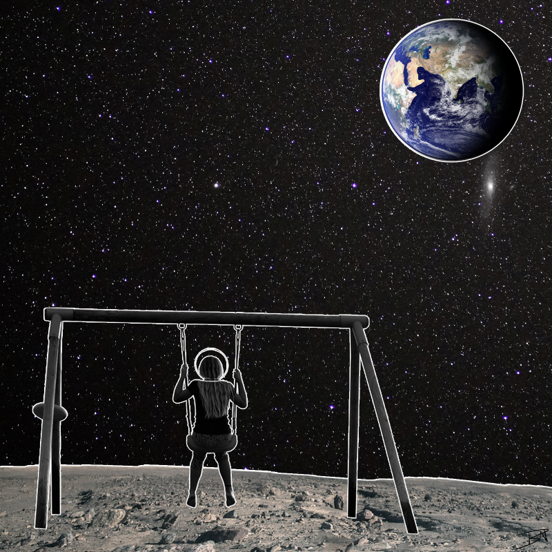 Heaven is a place on Earth #5 static token preview