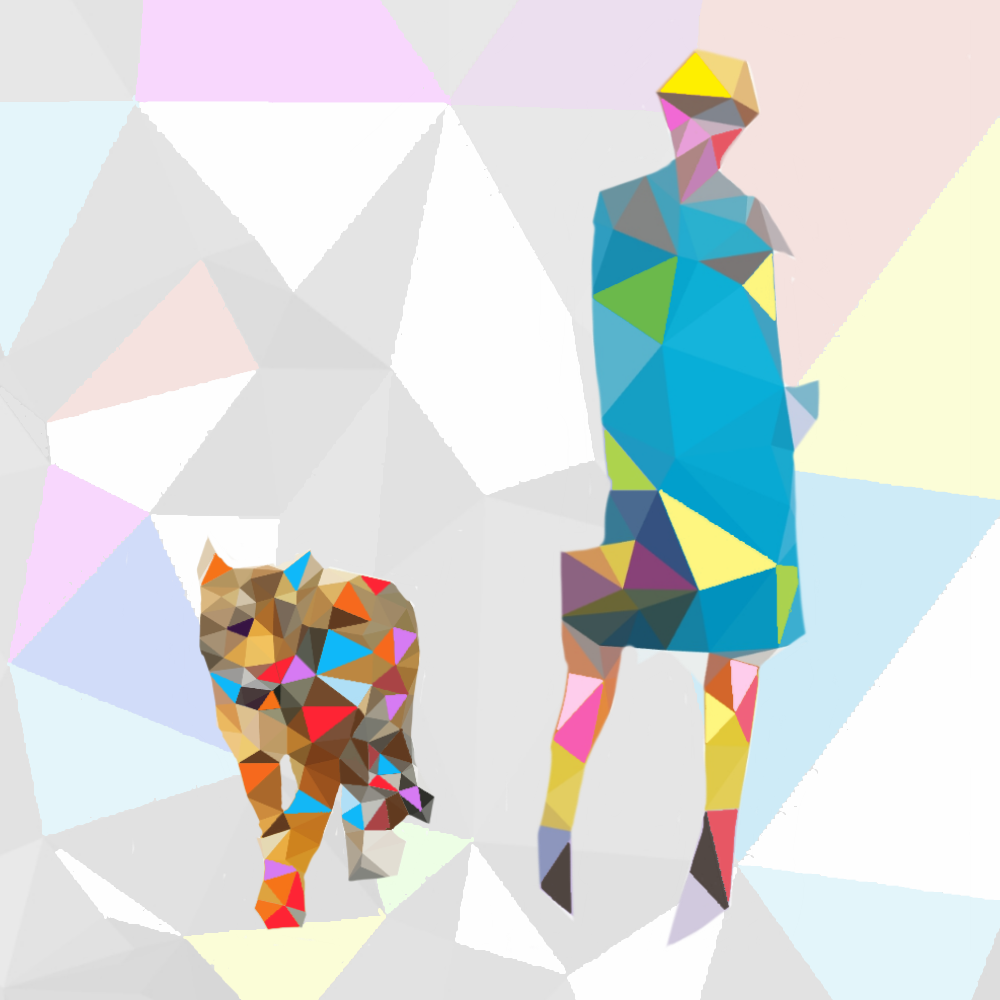 The magic of colors #21 static token preview