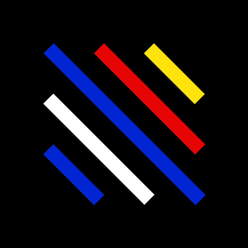 MonoDeca #5 static token preview