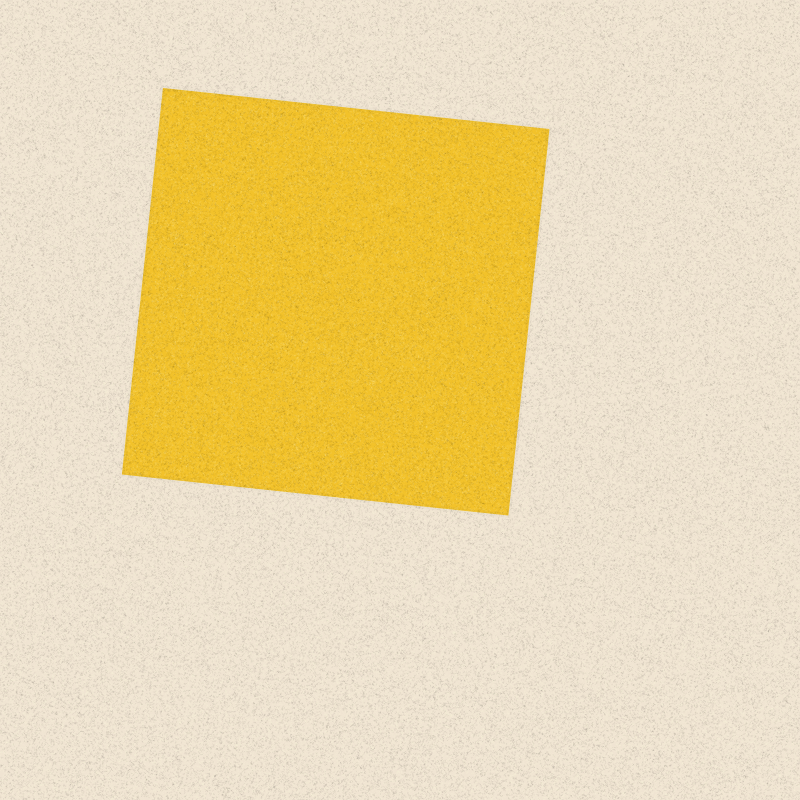 Suprematism Revisited #4 static token preview