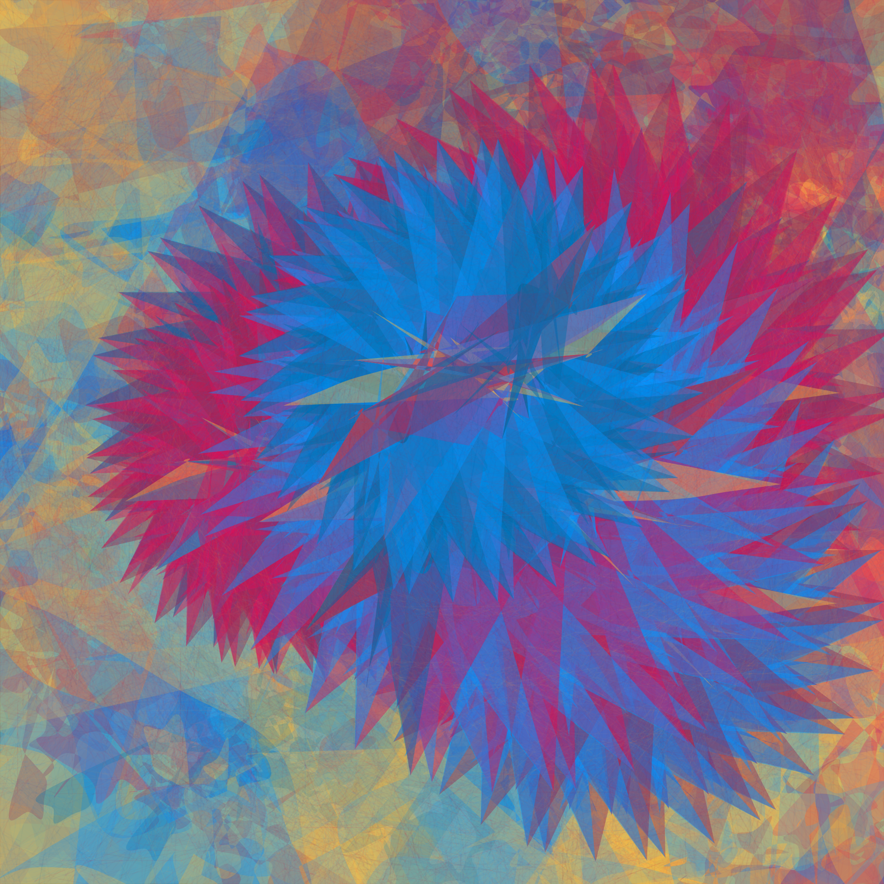 Metaverse Flora Part 2 #3 static token preview