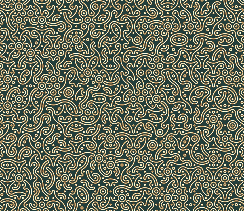 Apophenia #2 static token preview