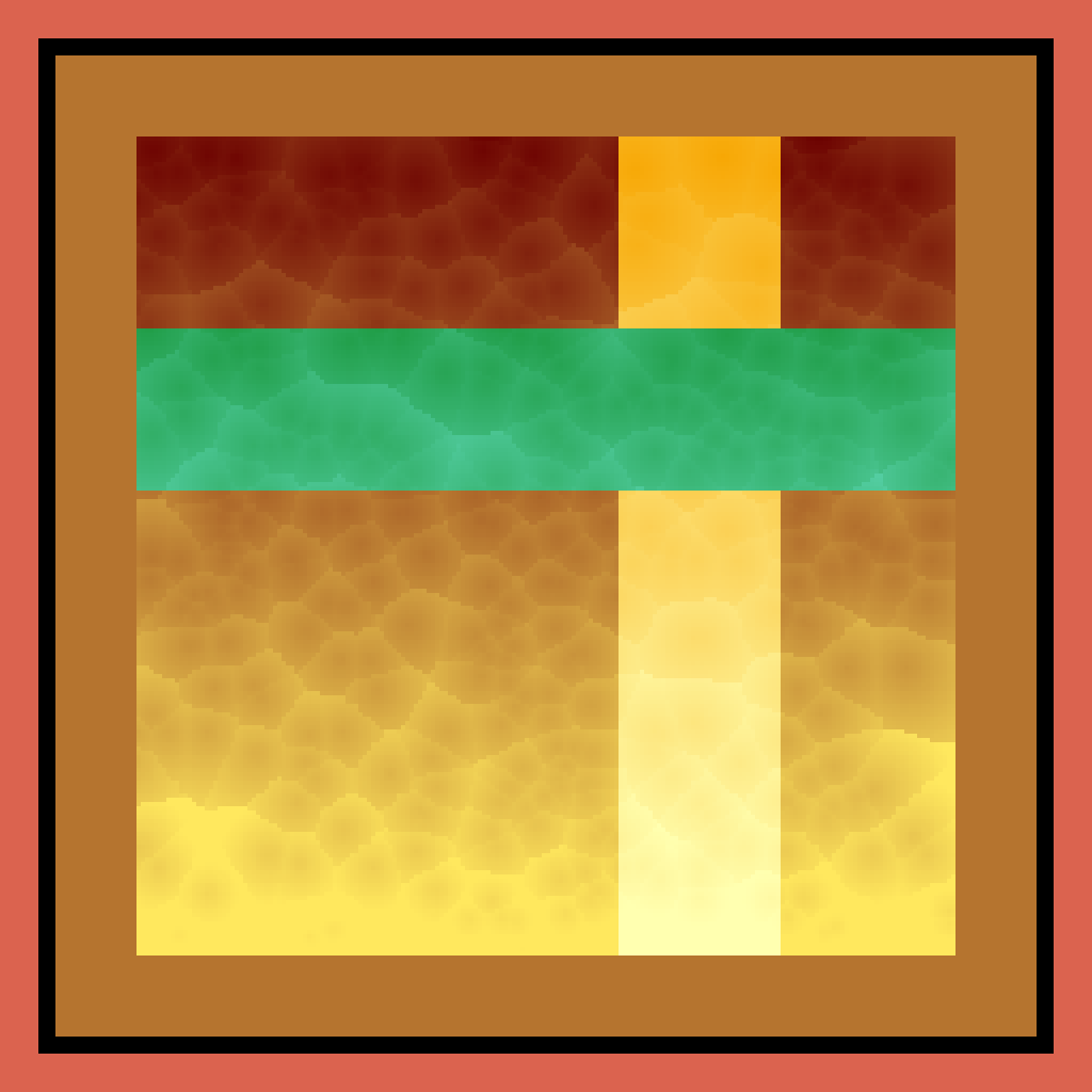 𝕤𝕦𝕓𝕕𝕚𝕧𝕚𝕤𝕚𝕠𝕟𝕤 #25 static token preview