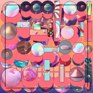 Space Trip project preview