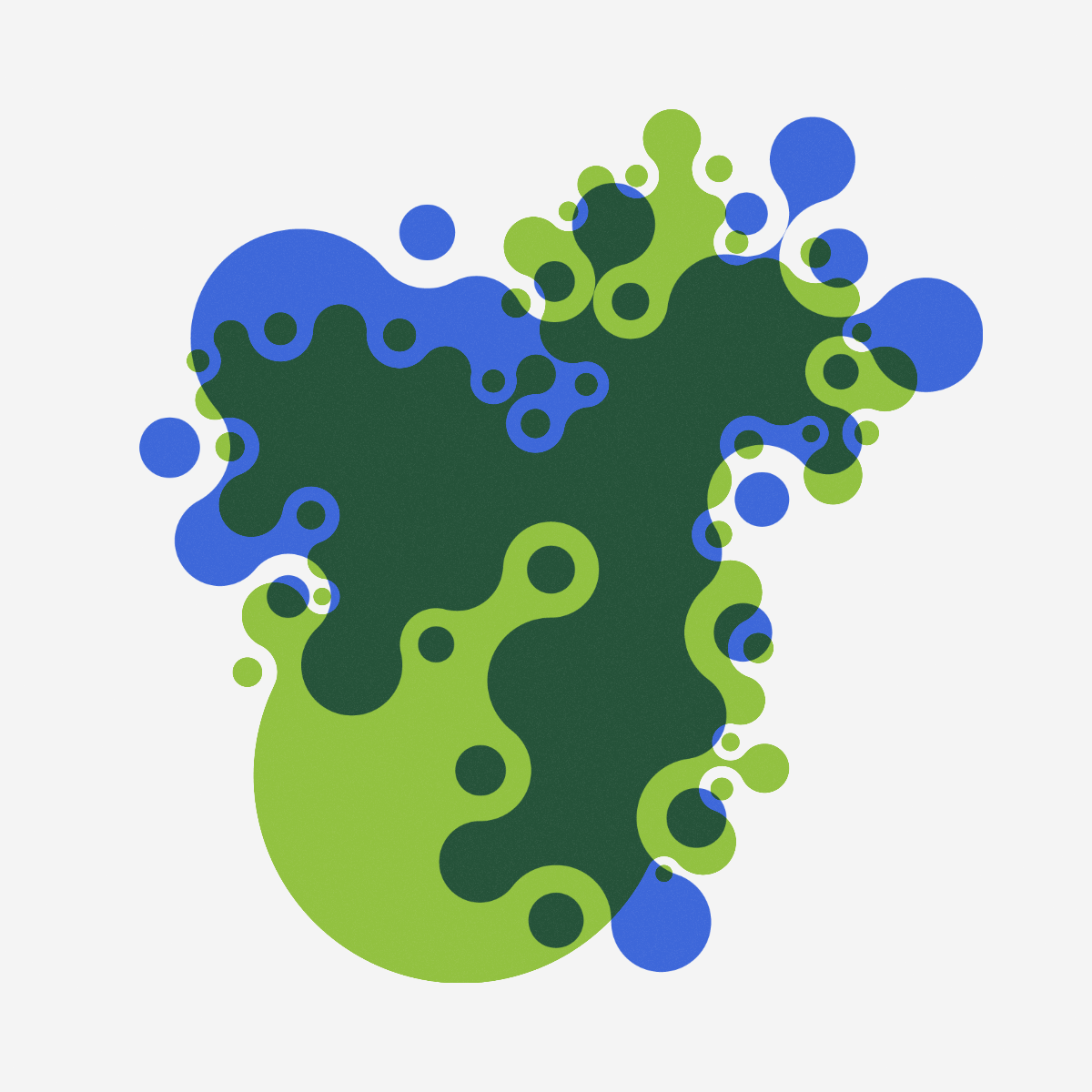 Bouba #9 static token preview