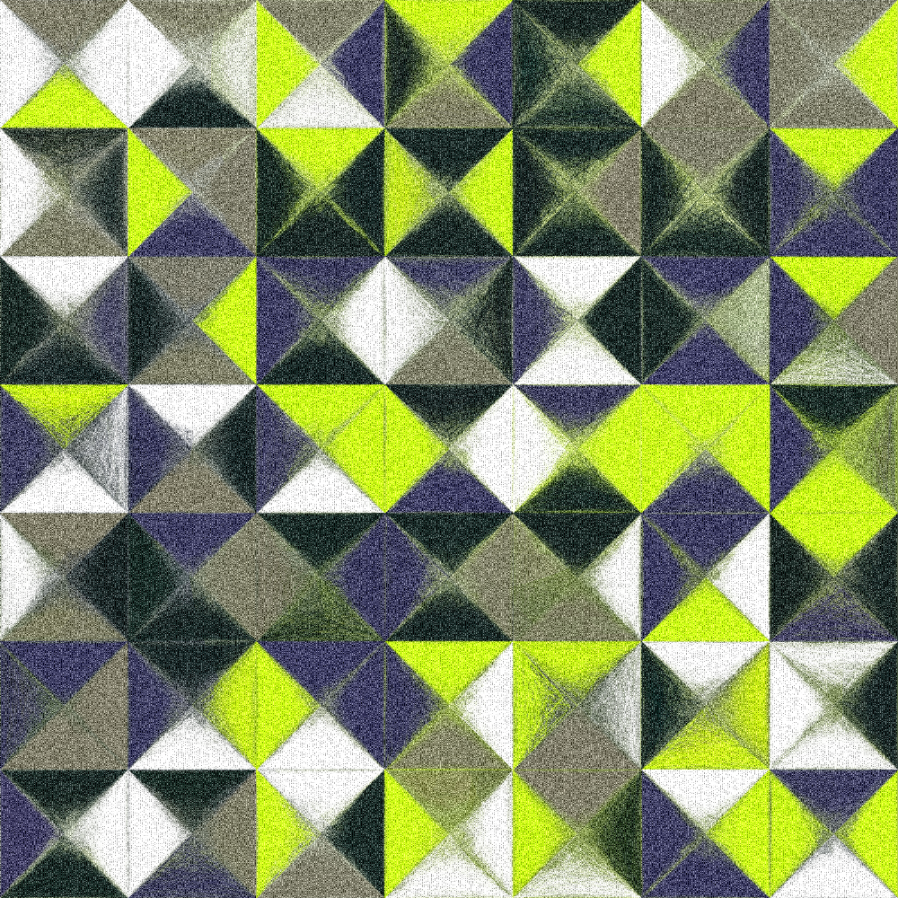 Painting Tiles #9 static token preview