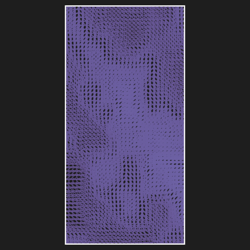 "String" Theory #12 static token preview