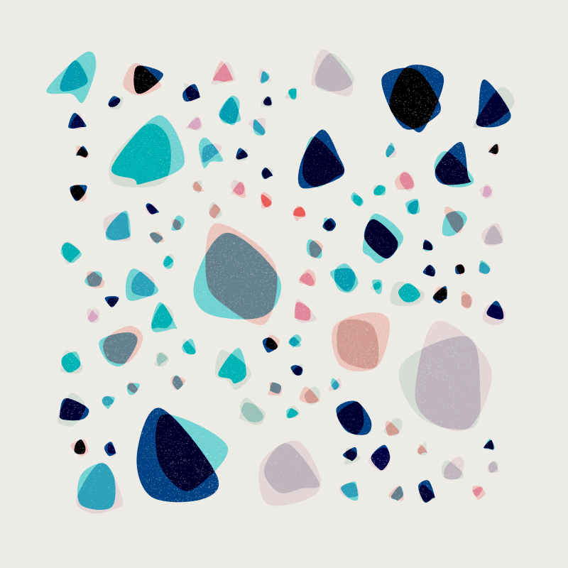 Cell Crystals #15 static token preview