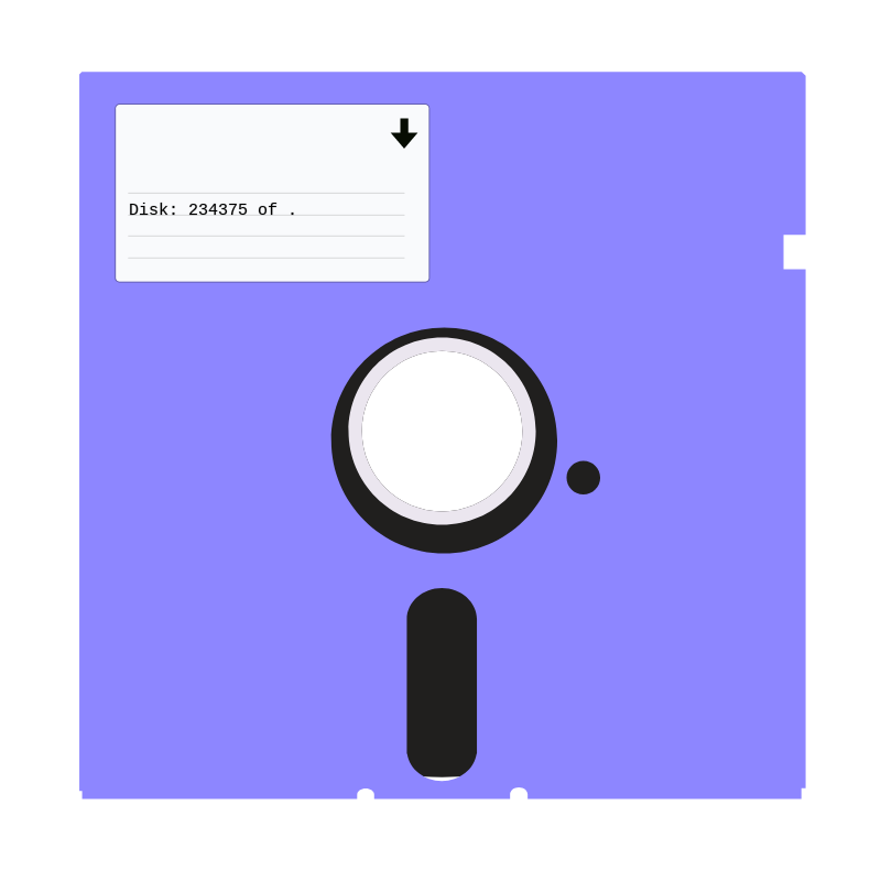 save icon #10 static token preview