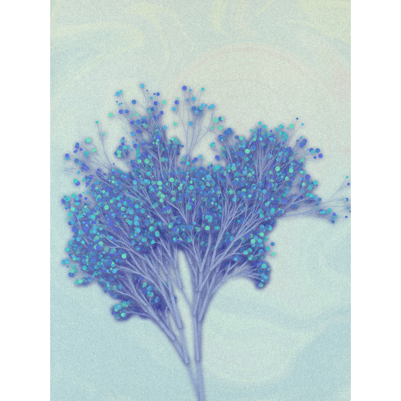 Garden of the Hesperides #16 static token preview
