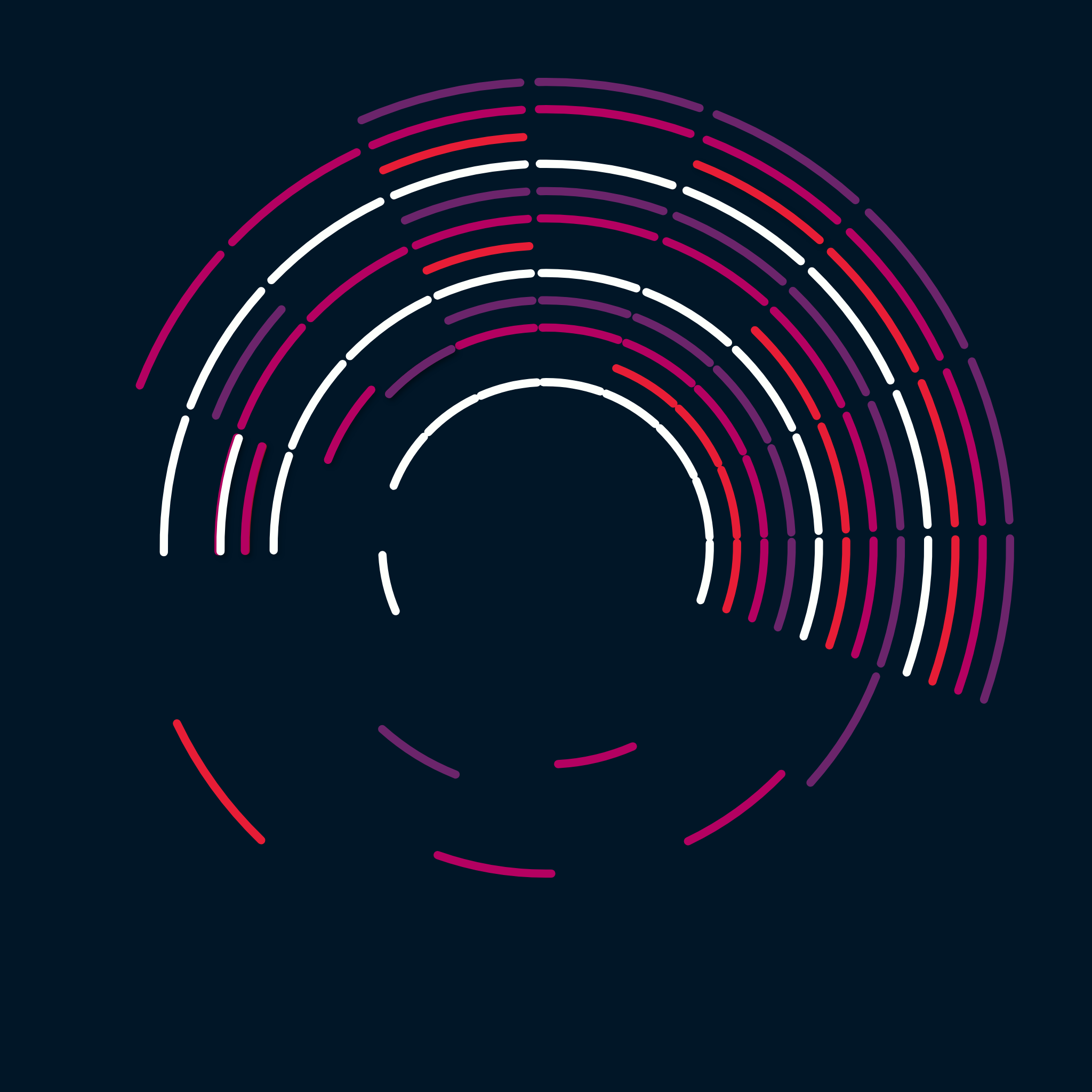 THE PERSISTENCE OF ORDER #6 static token preview