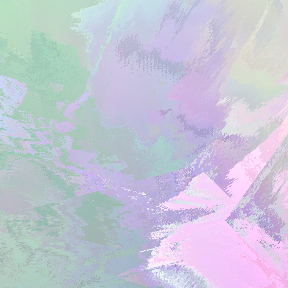 Subtle Imaginary Scape #10 static token preview