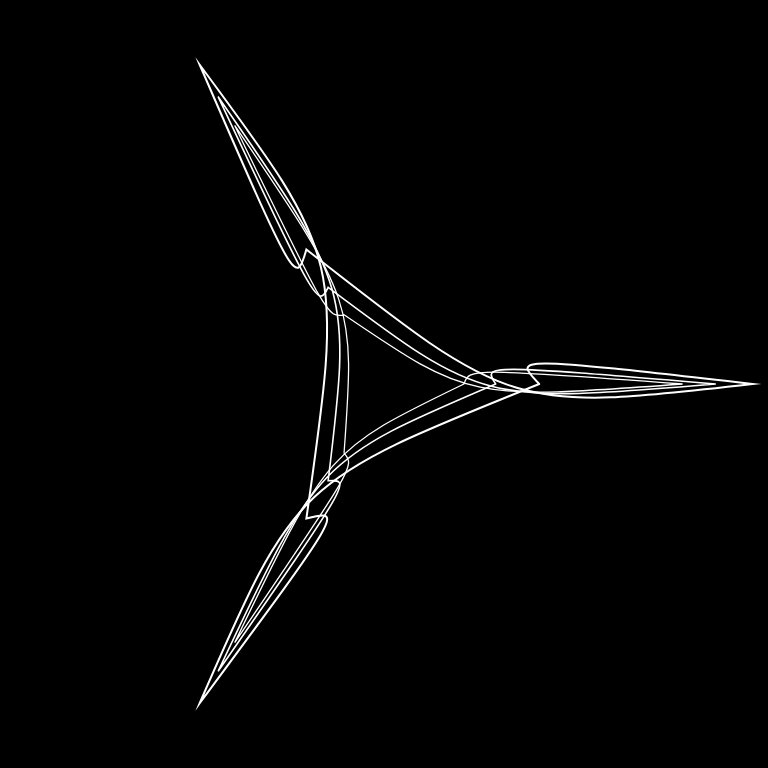 bezier symmetry #18 static token preview
