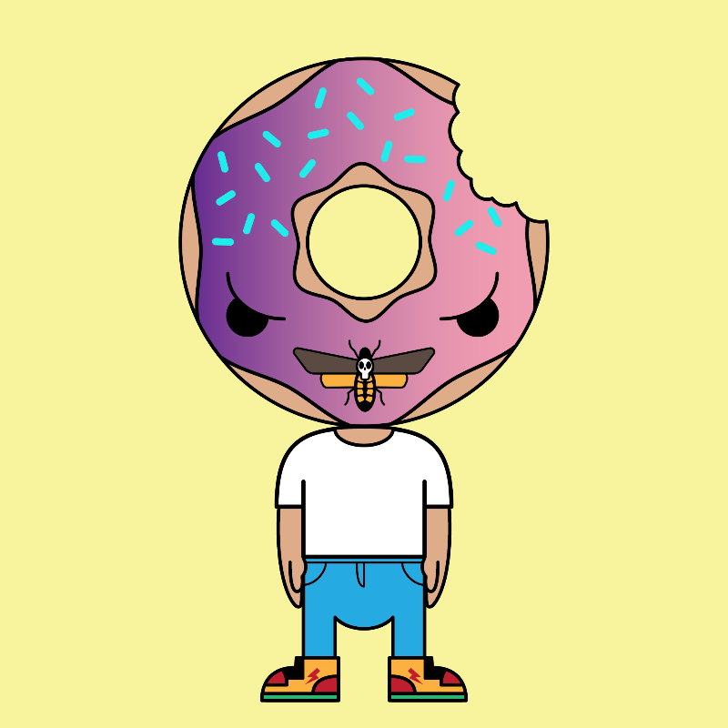fx_doughs #2979 static token preview