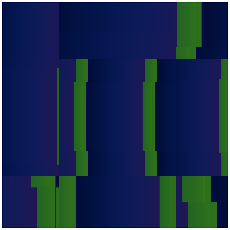 Hypnos Pixel #9 static token preview