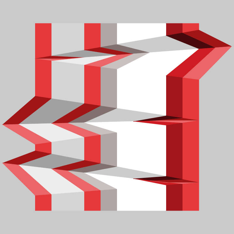Folded #20 static token preview