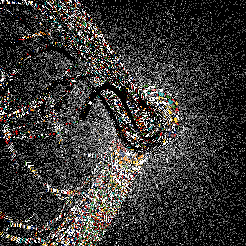 Mess #23 static token preview