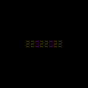 twosday project preview